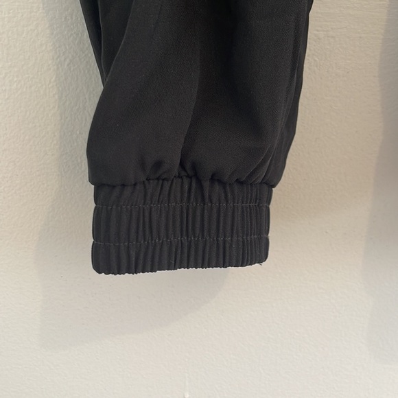 Dynamite black jogger pants size S - Picture 3 of 5